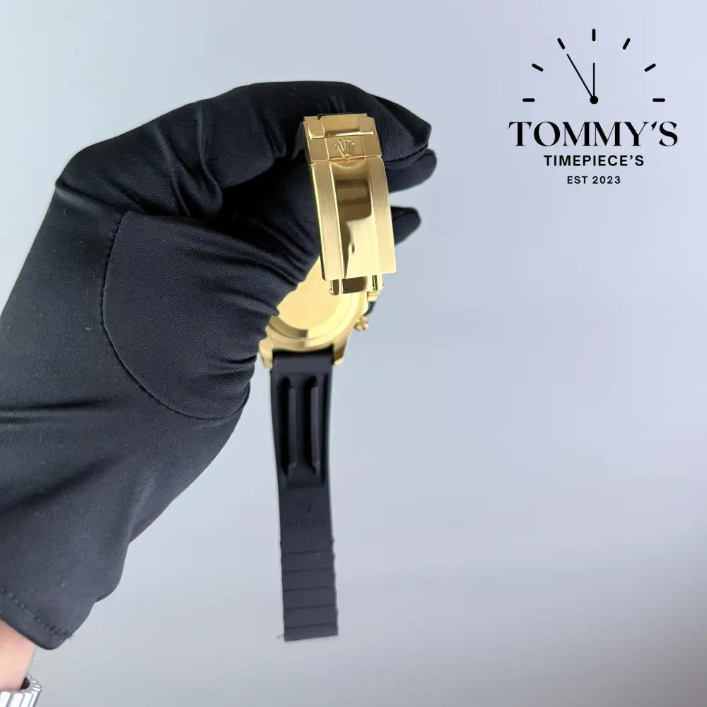 AAA+ Daytona Tiffany Dial