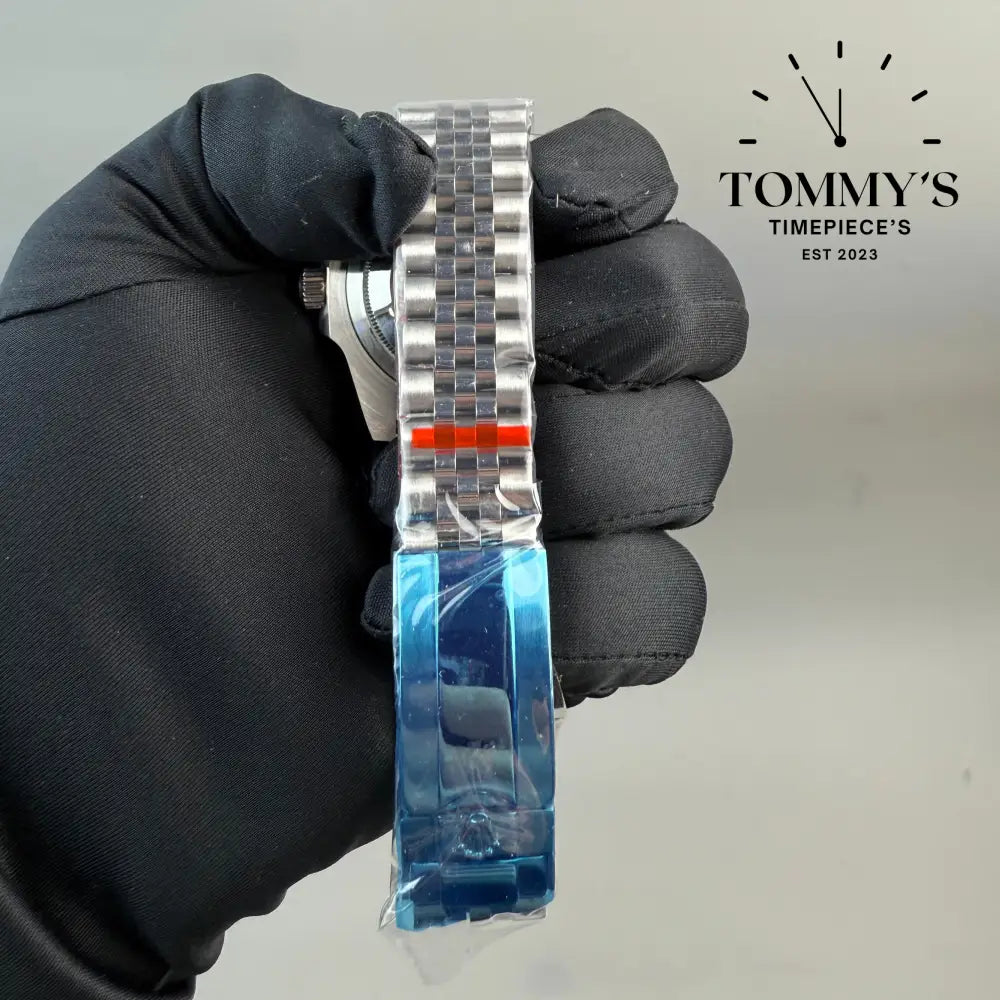 AAA + GMT Master 2 Pepsi