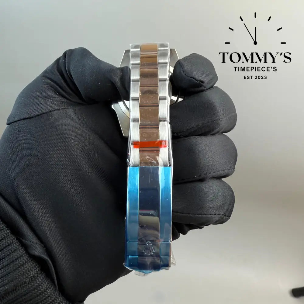 AAA+ GMT Master 2 Root beer