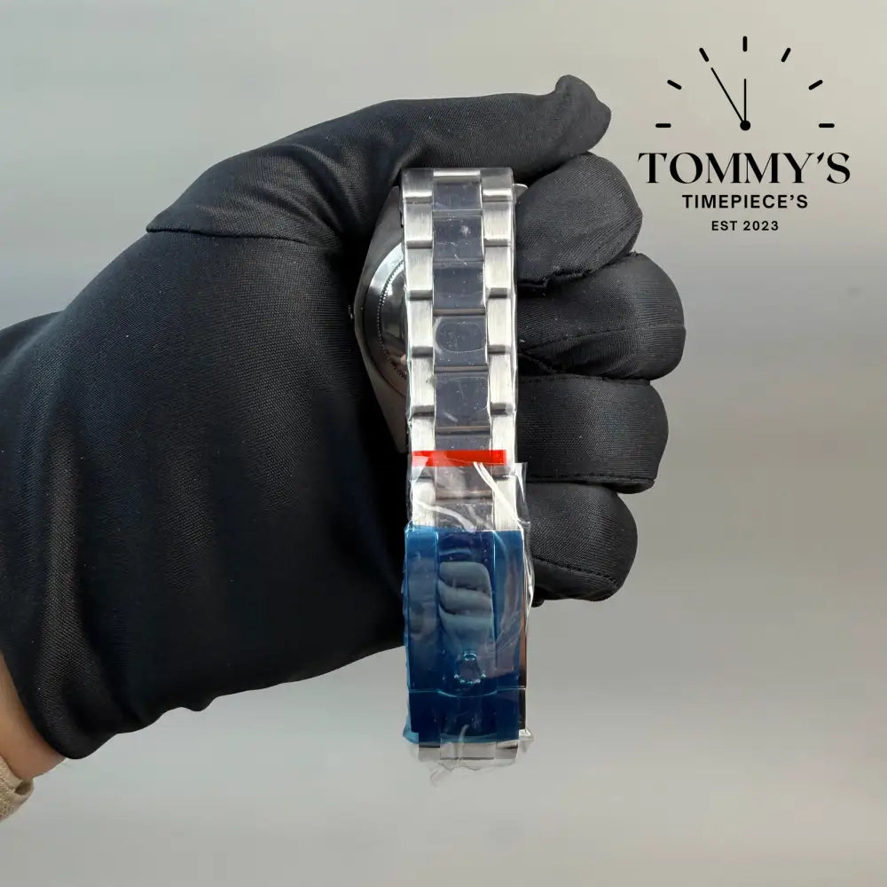 Aaa + Oyster Perpetual