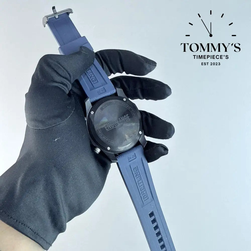 Endurance ( New Strap )