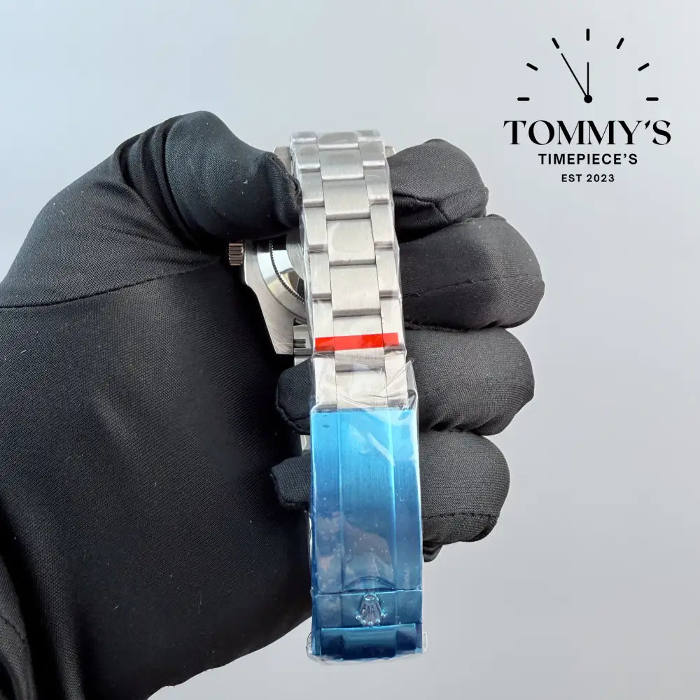 AAA + Dateless Submariner