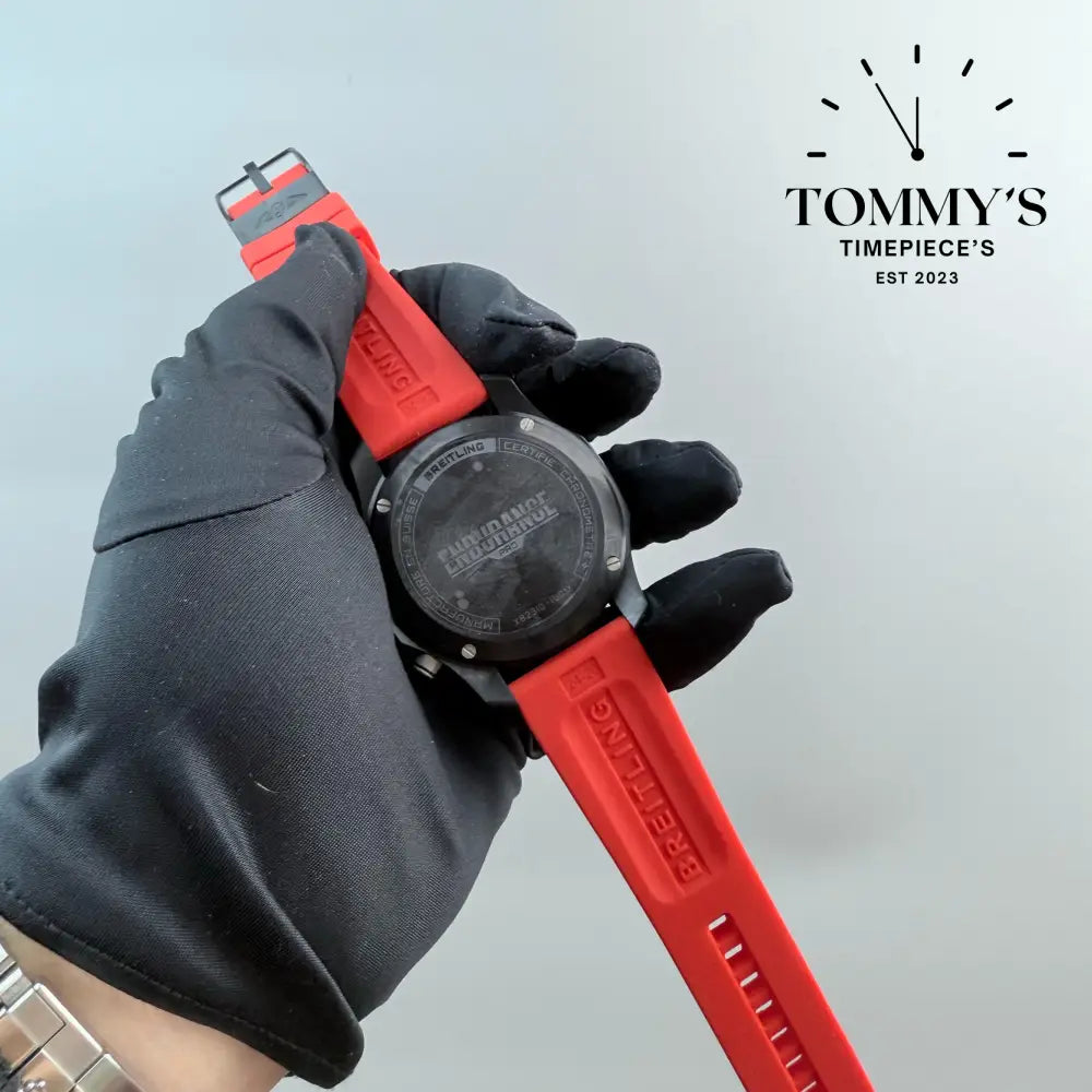 Clone Endurance (Iron Man Edition)