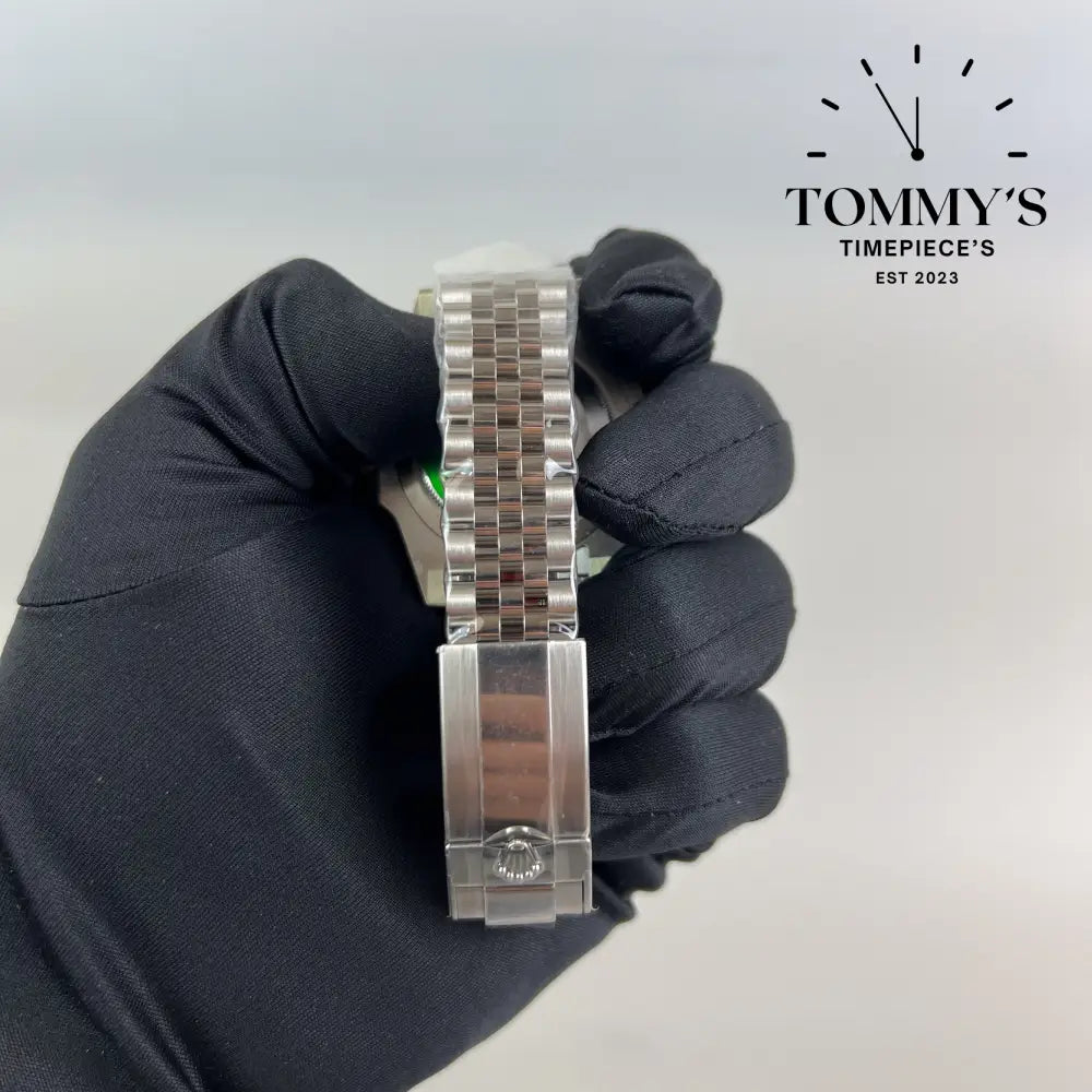 Superclone GMT Master 2 Batgirl