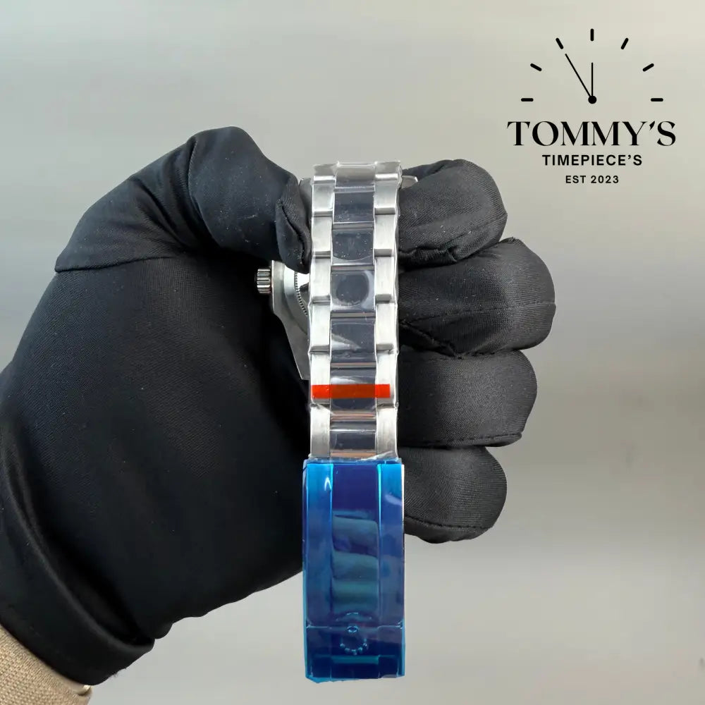 AAA + GMT Master 2 Pepsi