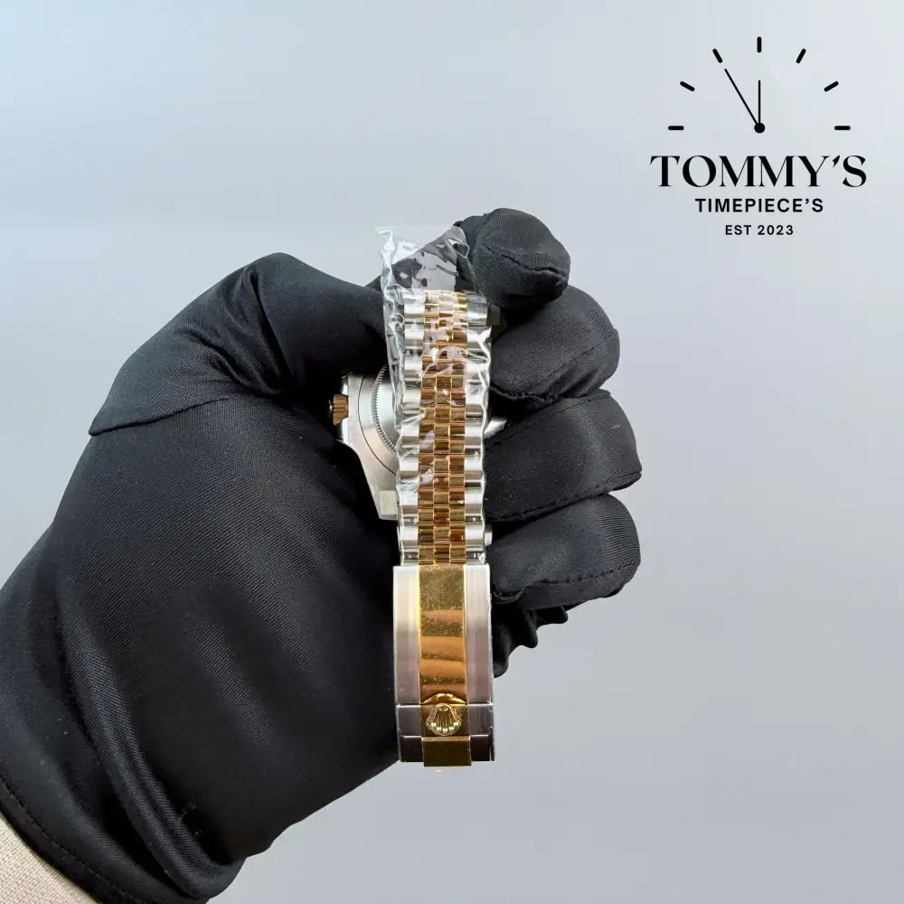 Superclone GMT Master 2 Zombie