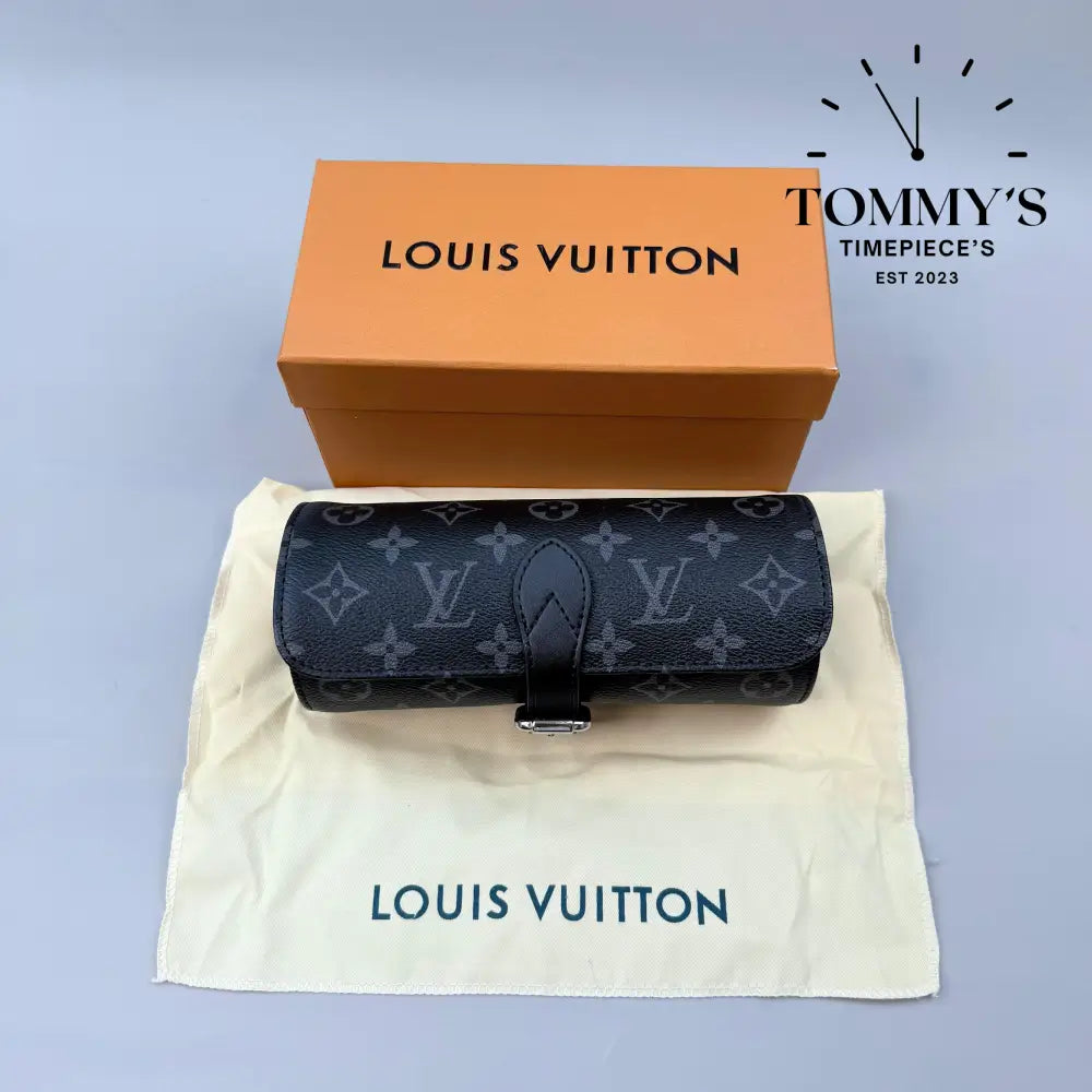 LV Watch Roll