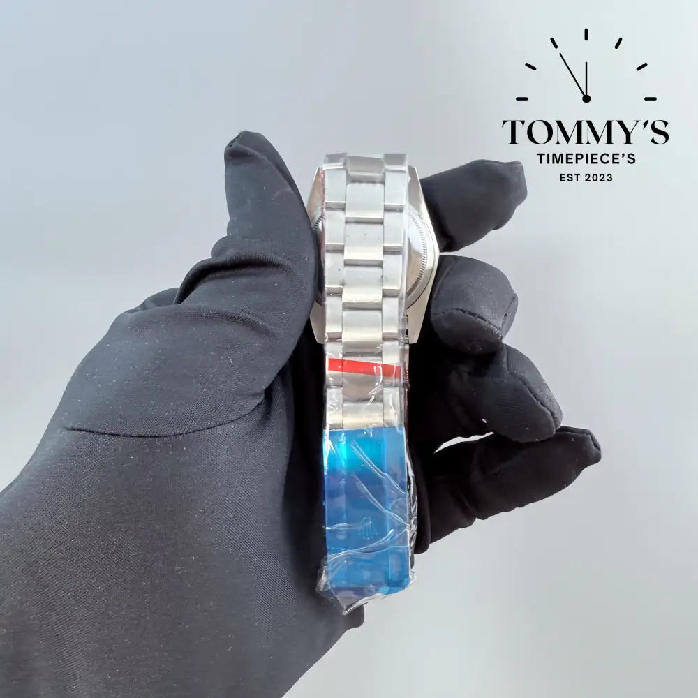 AAA + Oyster Perpetual Pink