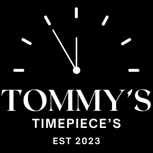 Tommys Timepieces
