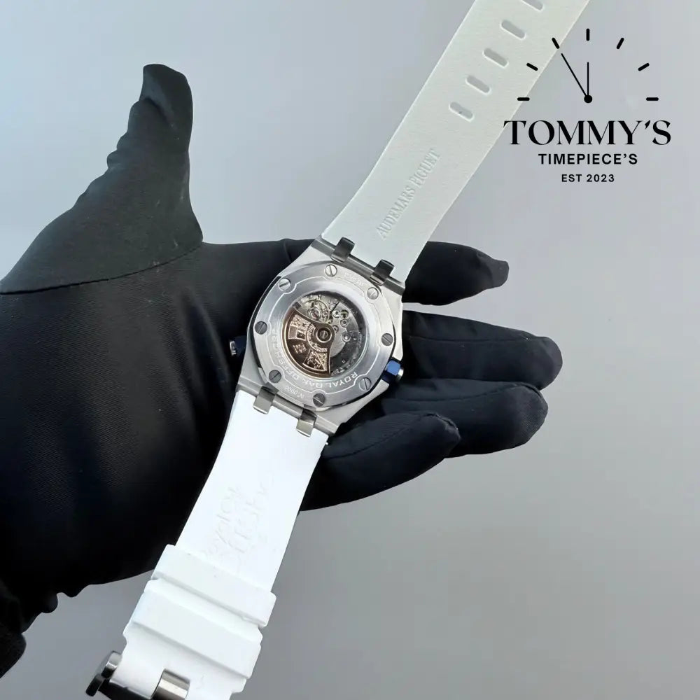 Aaa + Royal Oak Offshore Diver