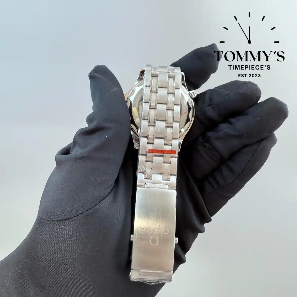 AAA + Seamaster Diver 300M