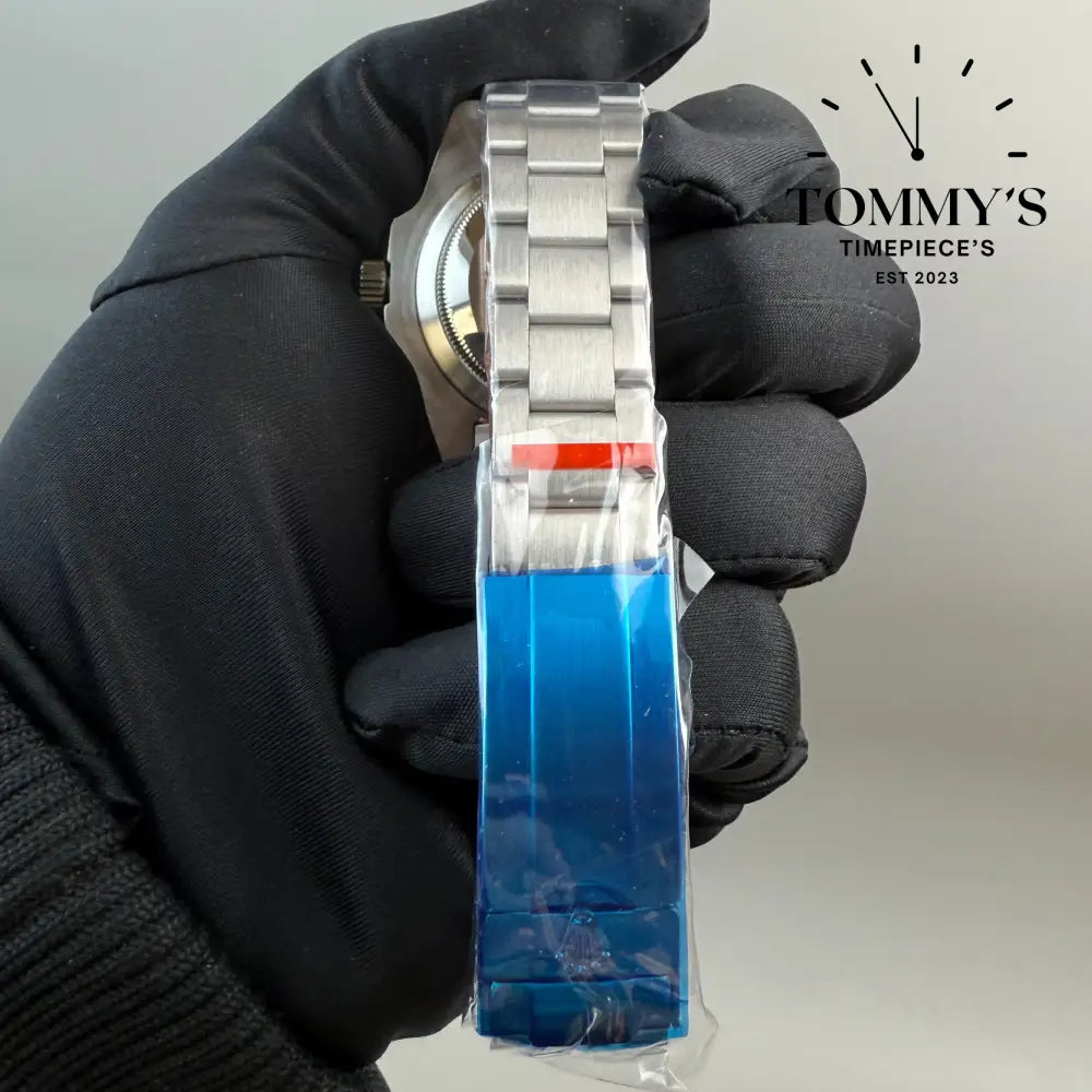 AAA + Submariner Starbucks