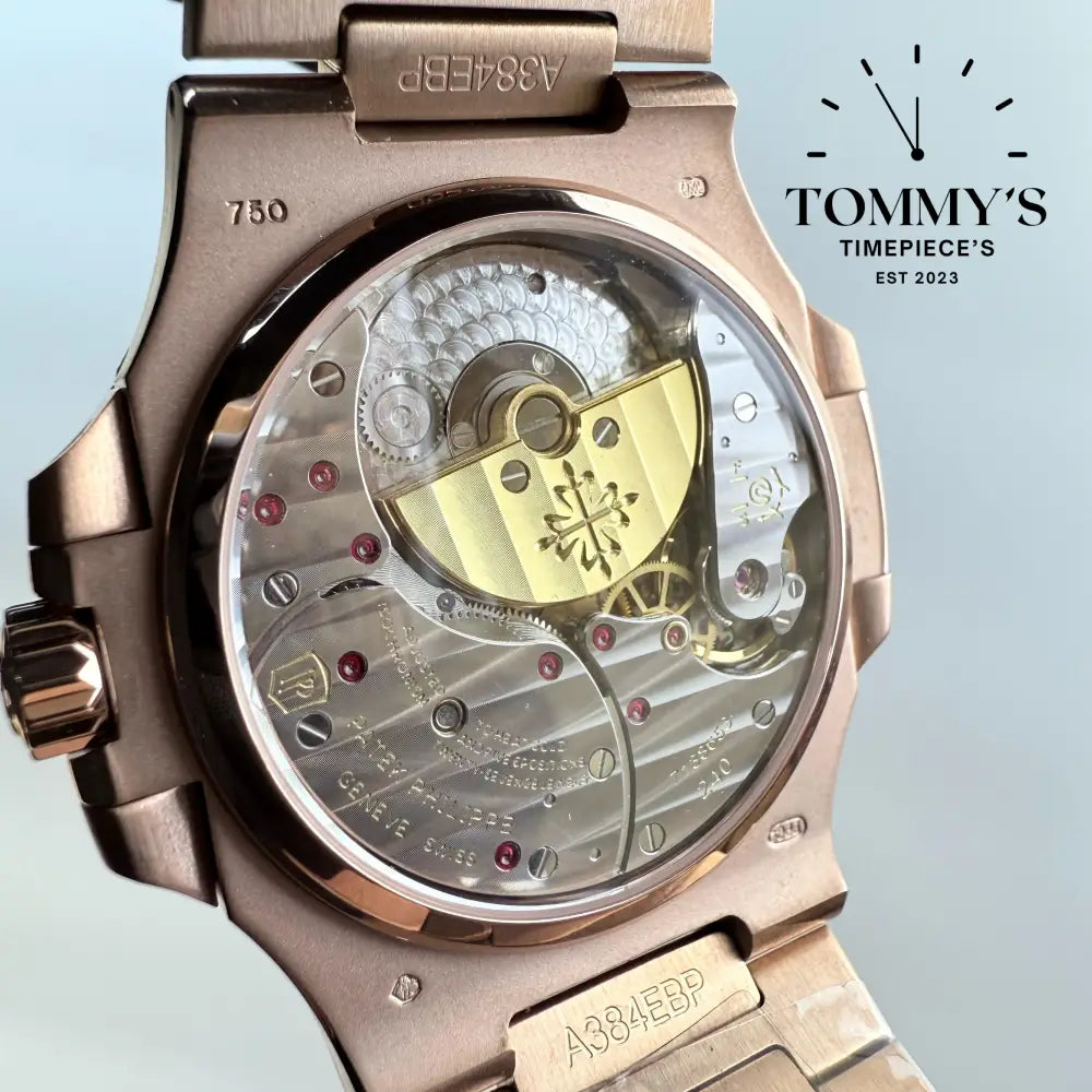 Superclone Nautilus 5712/1R (Best Edition)