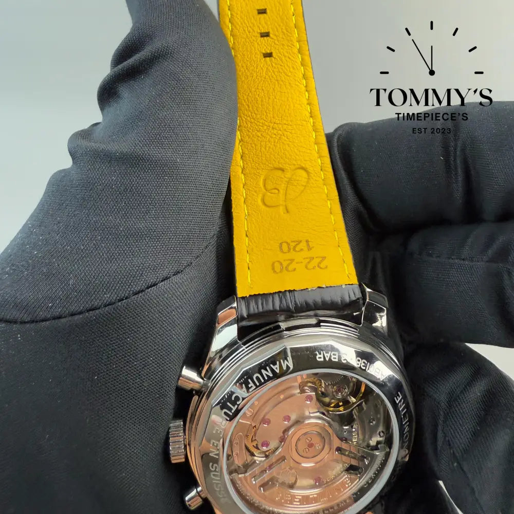 Superclone Navitimer