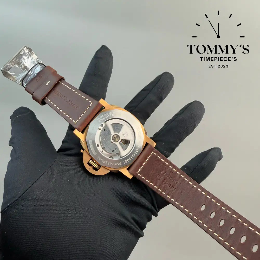 Superclone Submersible