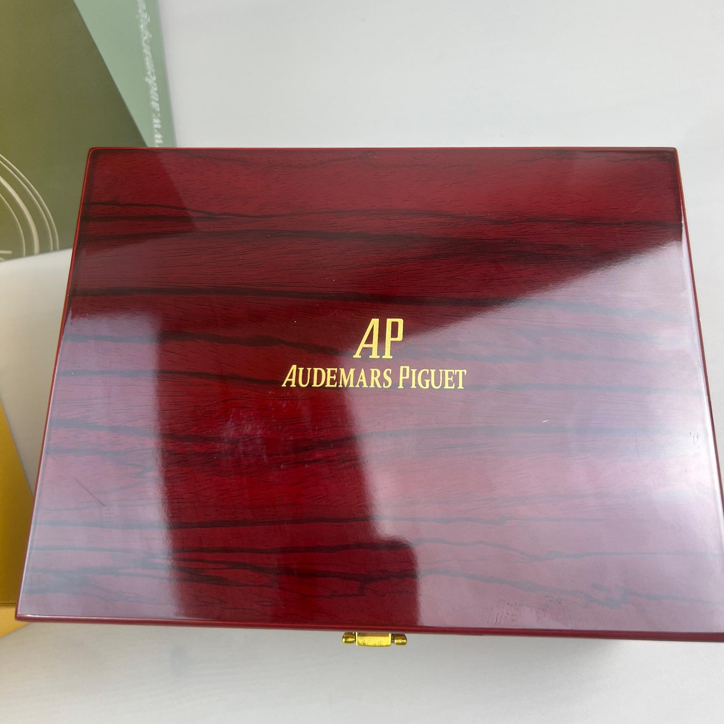 AAA+ Box Set