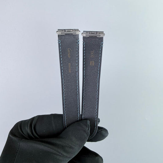 Santos Leather Strap