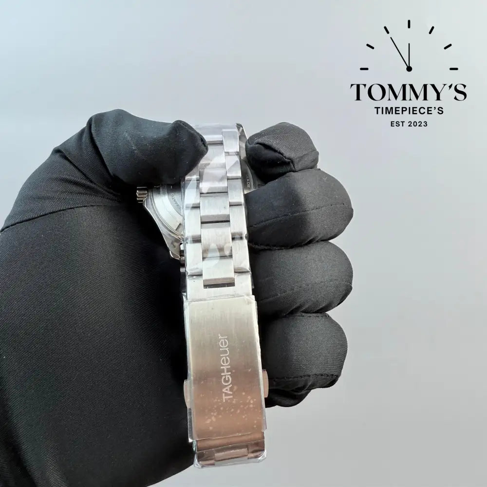 Aaa + Aqua Racer Calibre 5