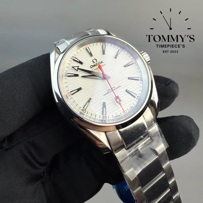 Aaa + Seamaster
