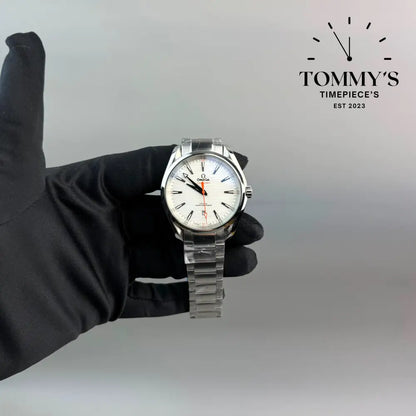 Aaa + Seamaster