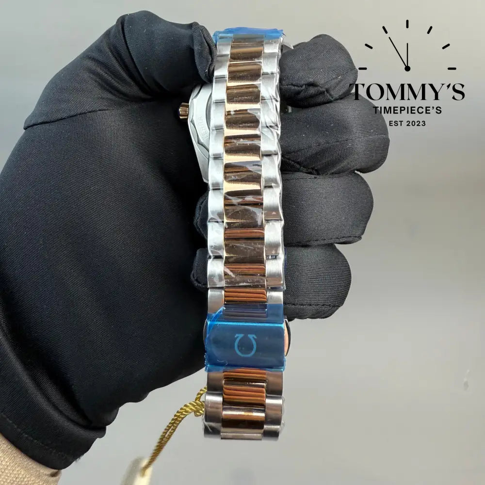 Aaa + Aqua Terra Worldtimer