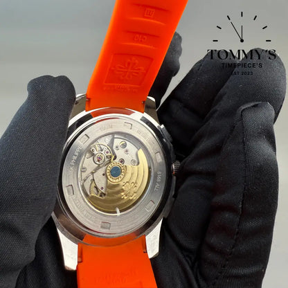 Aaa + Aquanaut