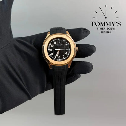Aaa + Aquanaut