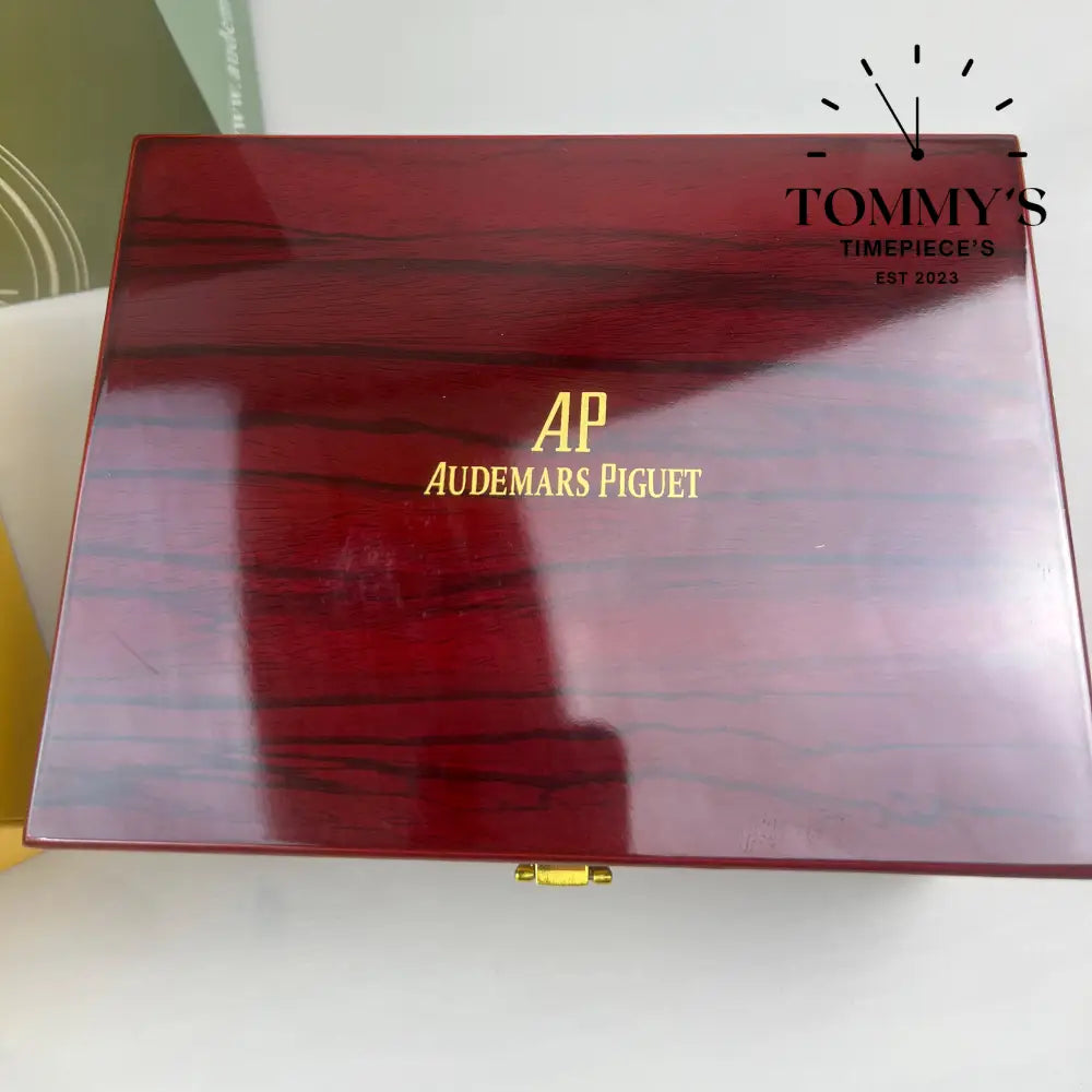 Aaa + Box Set
