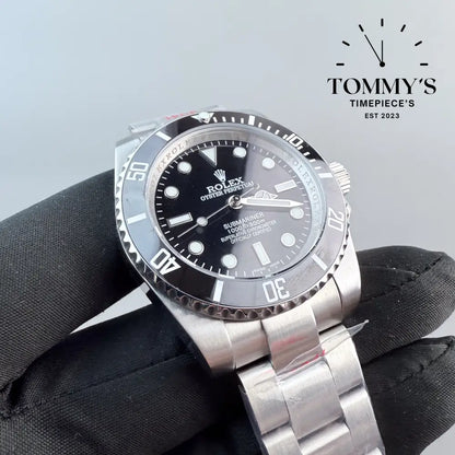 AAA + Dateless Submariner