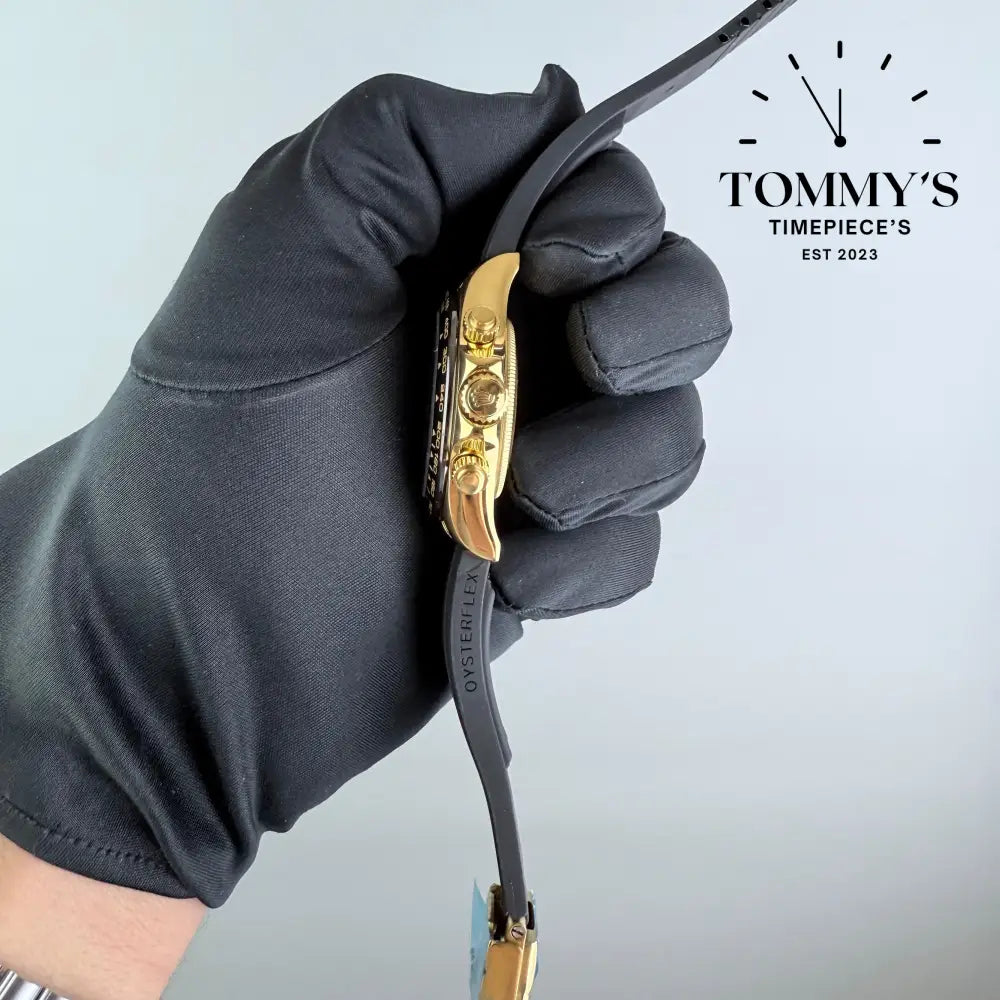 AAA+ Daytona Tiffany Dial