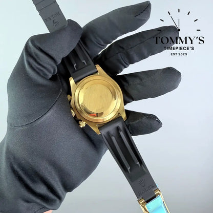 AAA+ Daytona Tiffany Dial