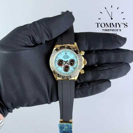 AAA+ Daytona Tiffany Dial