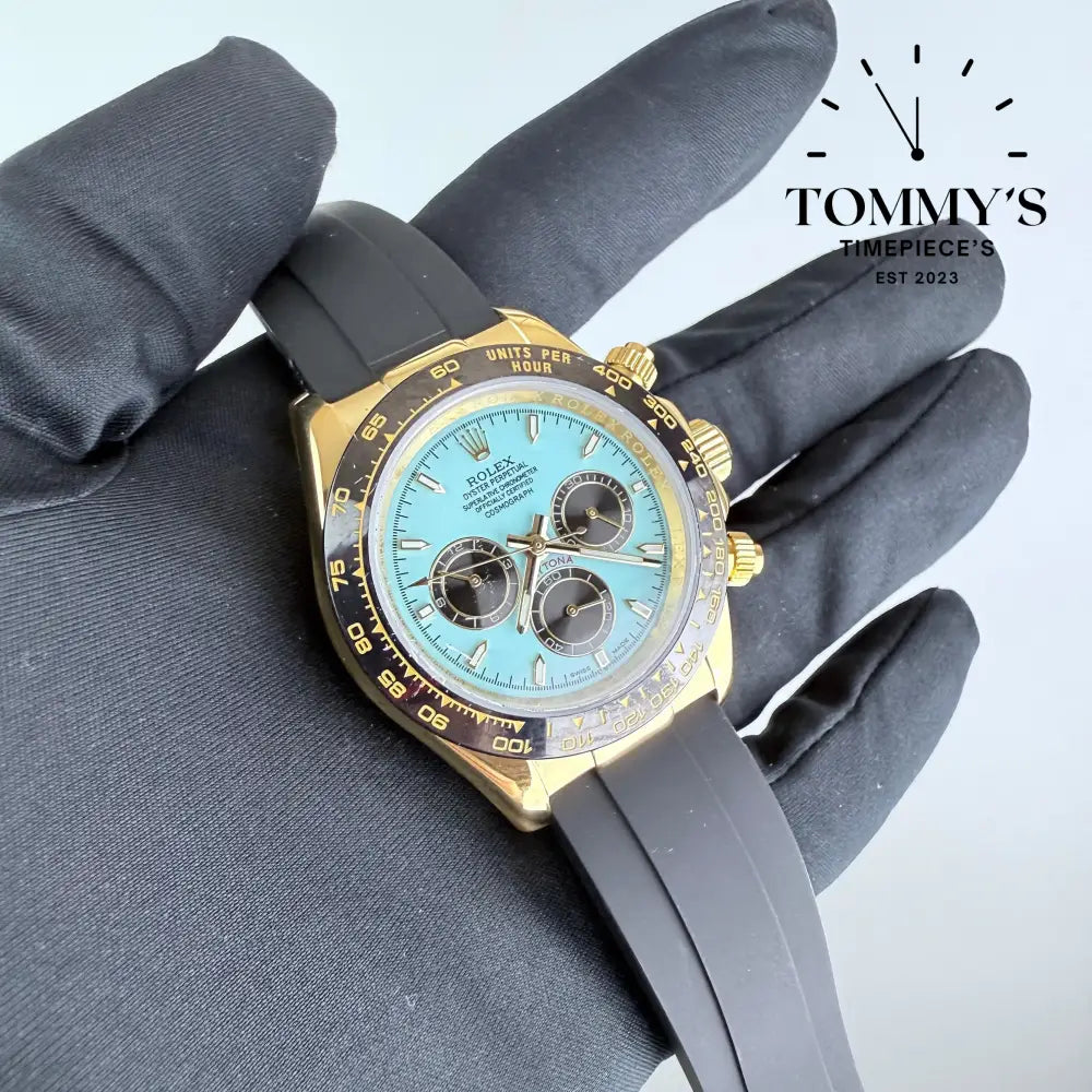 AAA+ Daytona Tiffany Dial