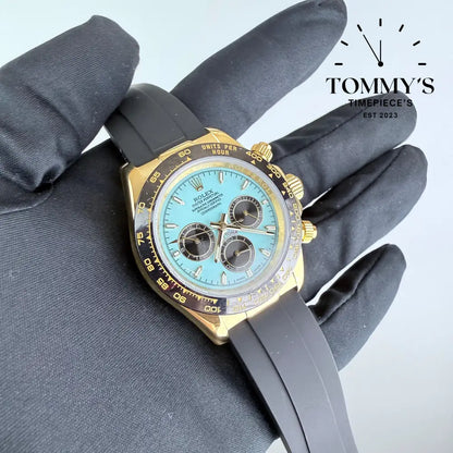 AAA+ Daytona Tiffany Dial