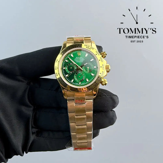 AAA + Daytona John Mayer