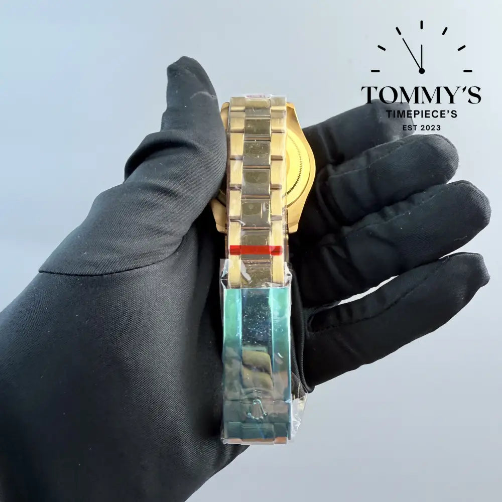 AAA + Daytona John Mayer