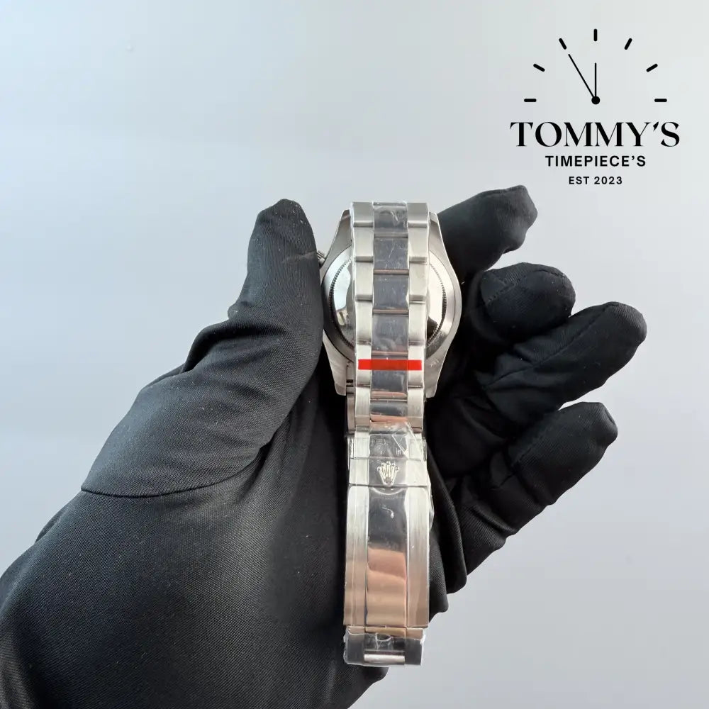 AAA + Daytona Rainbow