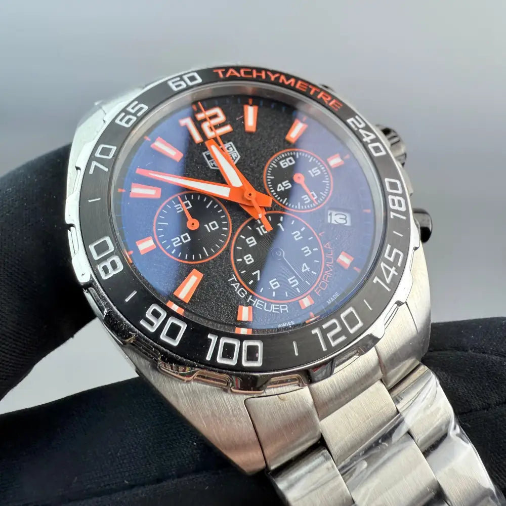 Aaa + Formula One