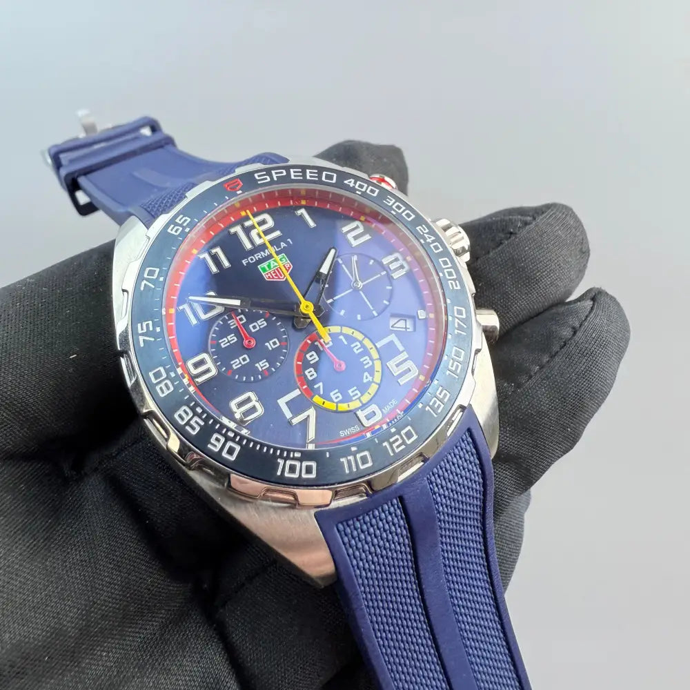 Aaa + Formula One