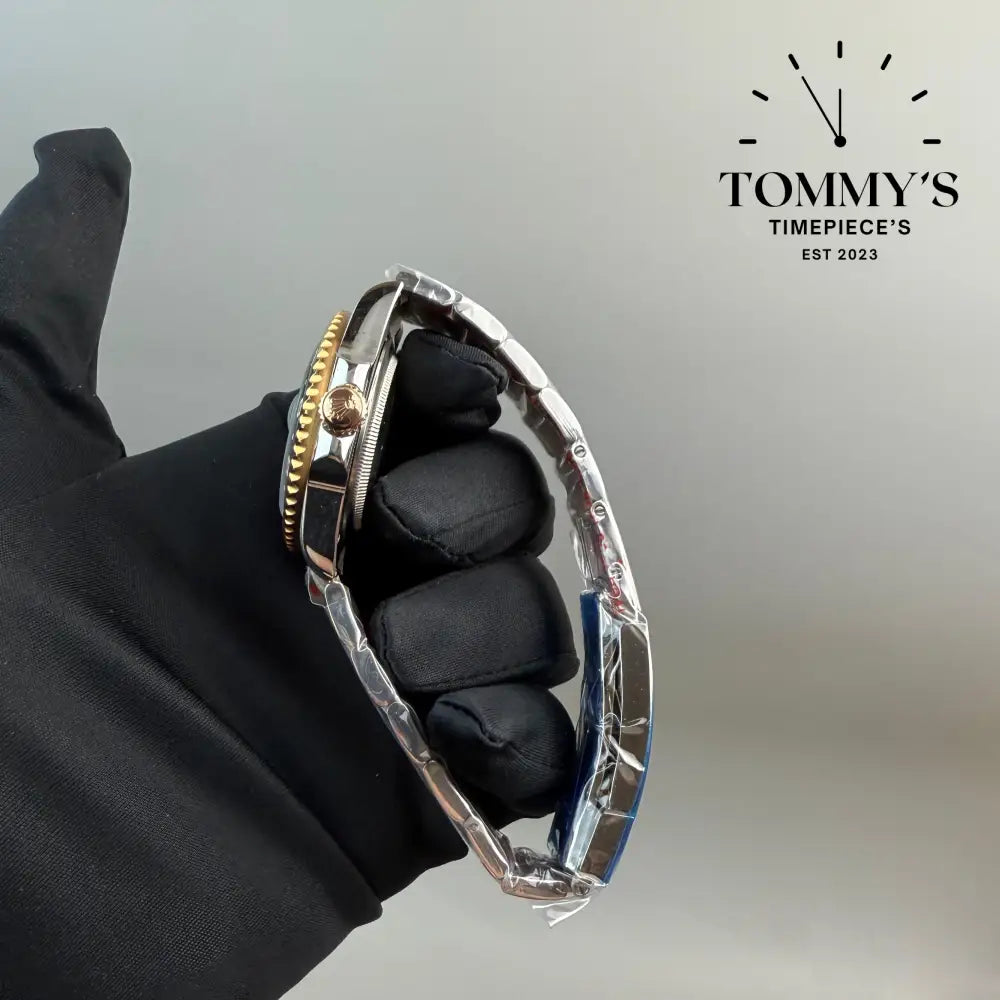 AAA+ GMT Master 2 Root beer