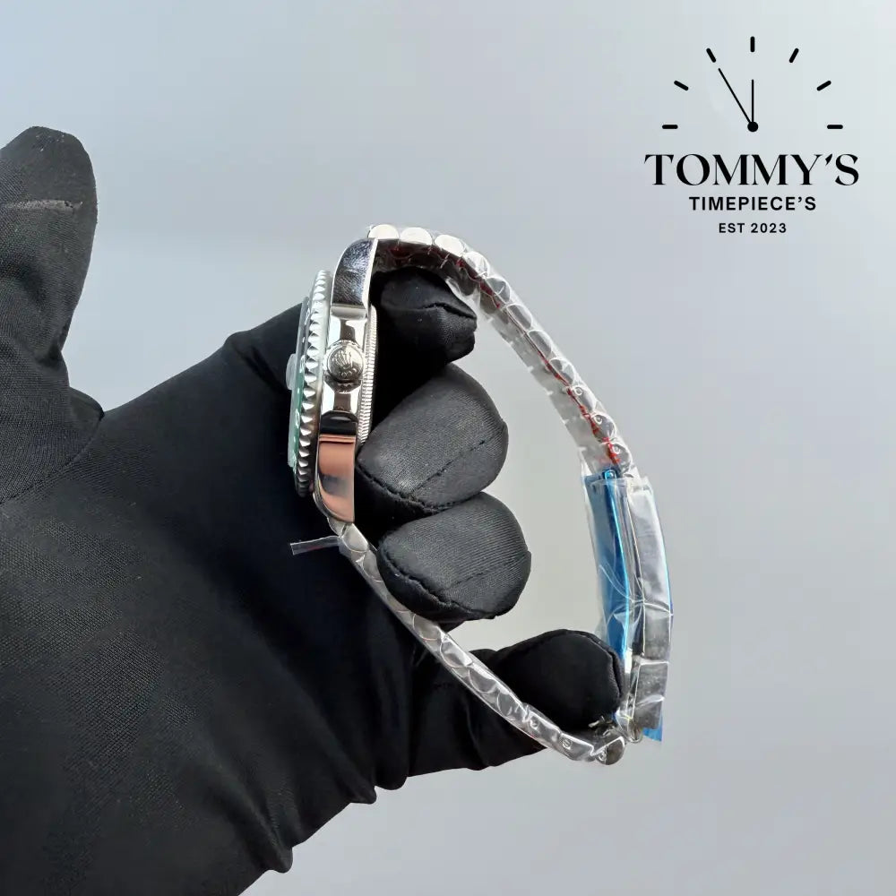 AAA + GMT Master Sprite