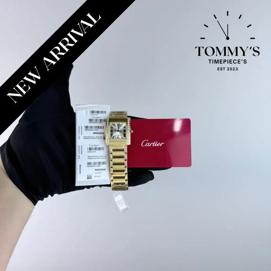 AAA+ Ladies Montre Ballon Bleu 28mm White Dial-Stainless Steel Bracelet (Diamond-Set Bezel)