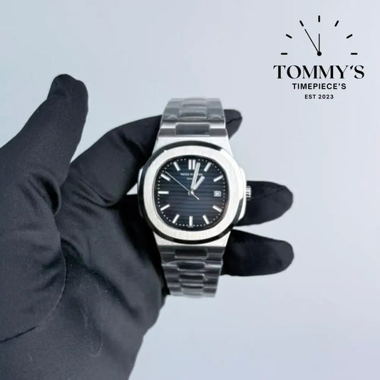 AAA+ Nautilus 5711/1A 41mm Blue Dial