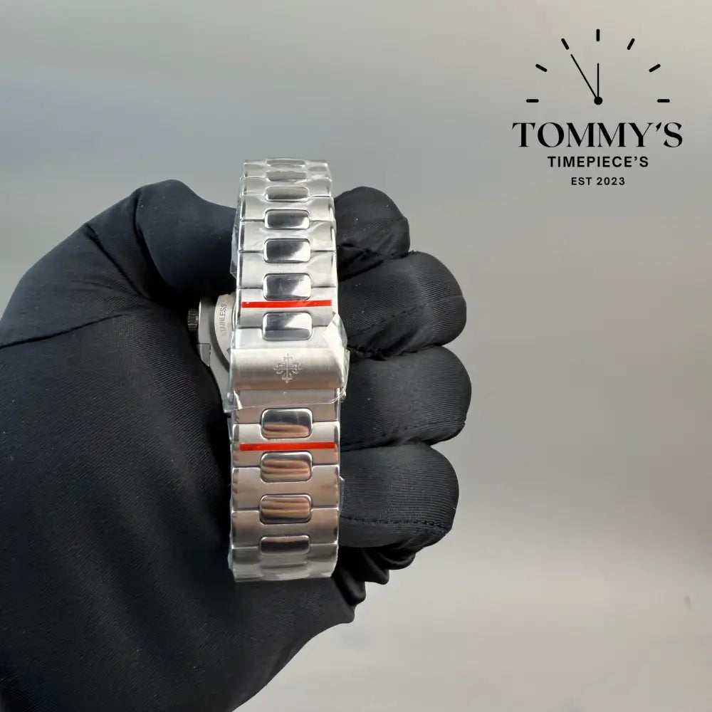 Aaa + Nautilus Tiffany And Co