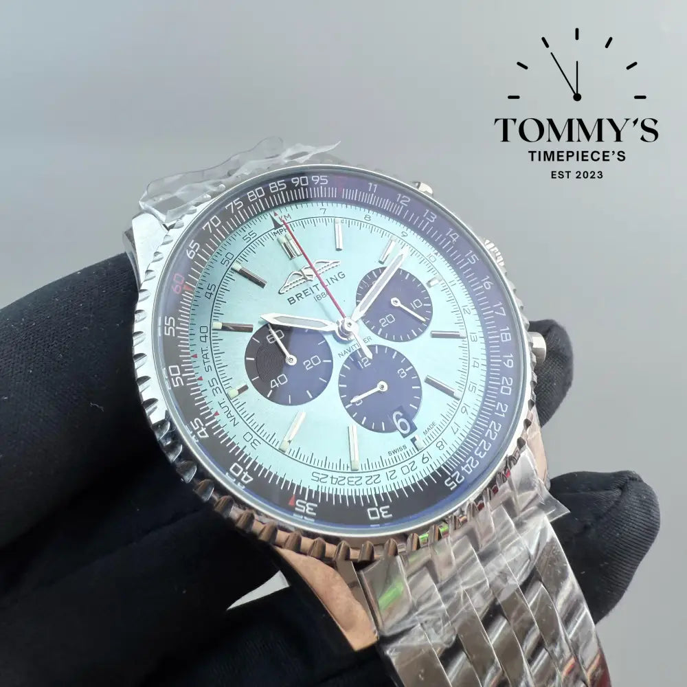 AAA + Navitimer