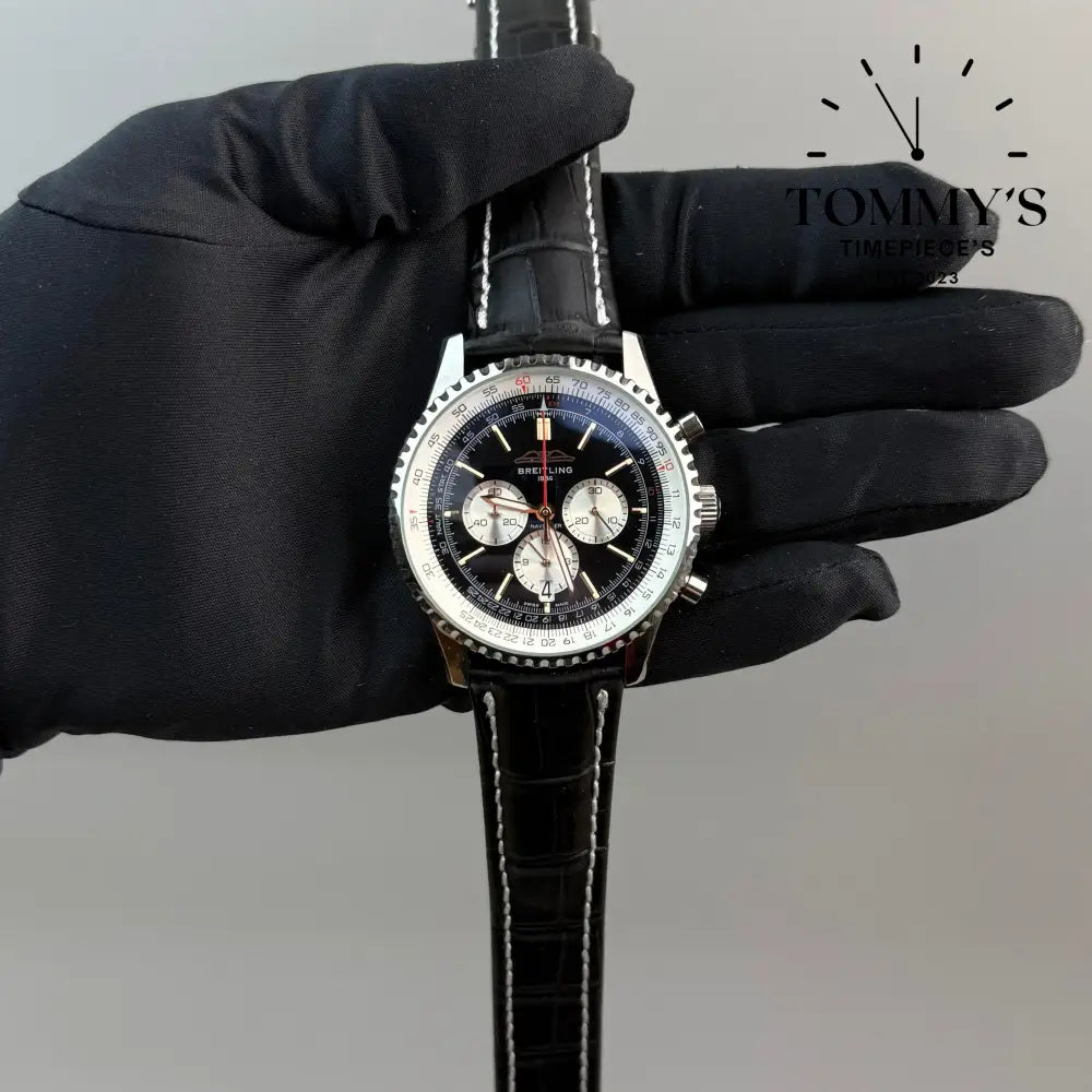 Aaa + Navitimer