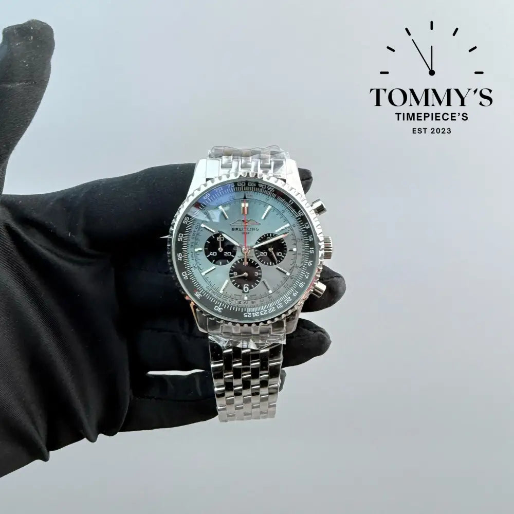 AAA + Navitimer