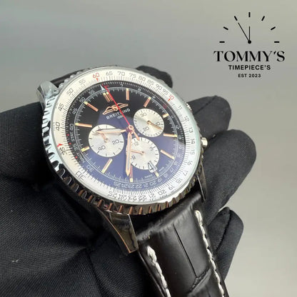 Aaa + Navitimer