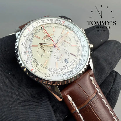 Aaa + Navitimer