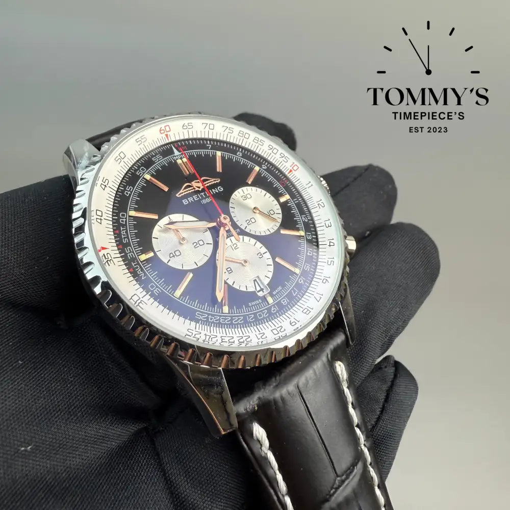 Aaa + Navitimer